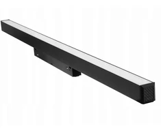 Magnetinis led bėginis šviestuvas premium 30w 3000k