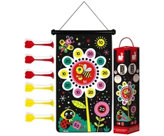 Magnetinis smiginis Garden žaidimų automatas Janod
