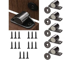 Magnetinis spintelės užraktas neodiminis durų stiprus magnetas 5 vnt.