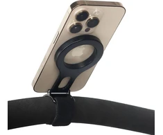 Magnetinis telefono laikiklis vežimėliui su Magsafe