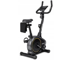 Magnetinis vertikalus treniruoklis Urbogym Argo Geltona