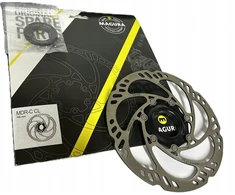 Magura Mdr-c Cl 180 mm Center Lock Internal Box dviračio stabdžių diskas