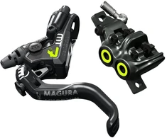 Magura Mt7 Pro dviračių stabdžiai originalus komplektas 2 komplektai Priekis + galas