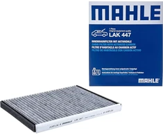 Mahle Knecht filtras, Lak447, salono oro filtras