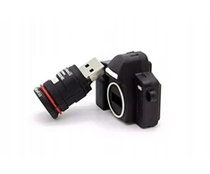 Maido pendrive fotoaparatas veidrodinis 3.0 usb 16 gb wys 24hpl