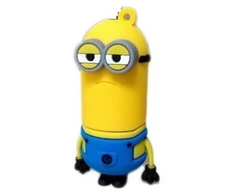 Maido pendrive minionai Kevin pasaka fantasy 128gb usb hit