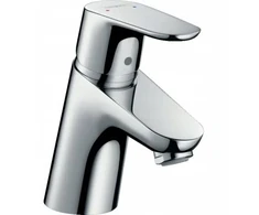 Maišytuvas praustuvui Hansgrohe Focus E2 Chrom [31604000]