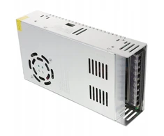 Maitinimo šaltinis 24v 16.5a 400w Ac į Dc 3d spausdintuvui, patikimas ir tylus