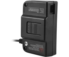 Maitinimo šaltinis 64, maitinimo šaltinis 64, visiškai uždara apsauga nuo 100–240 V (europos standartas 100–240 V)