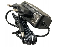 Maitinimo šaltinis 9v 1a 9w gitaros efektams Behringer Korg Boss Dunlop Solidus