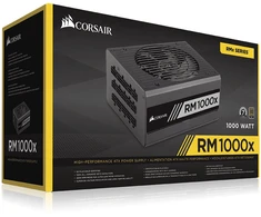 Maitinimo šaltinis Corsair Rmx Series 1000 Modular 1000 W
