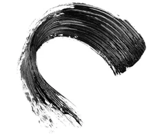 Makeup Revolution Big Lash Volume Atsparus vandeniui blakstienų tušas, apimties suteikiantis ir ilginantis, lengvas, greitai džiūstantis, veganiškas ir netestuotas su gyvūnais, sodrios juodos spalvos
