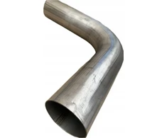 Malgo Sf7690inox išmetimo vamzdis alkūnė nerūdijanti