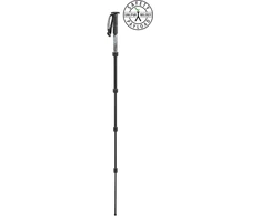 Manfrotto Element Mii Aliumininis Monopodas 5 Sekcijų, 16kg Keliamoji Galia