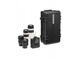 Manfrotto Pro Light Reloader Tough H-55 Foam lagaminas
