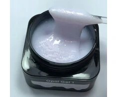 Manhattan Monarx modeliuojantis gelis opal 1 nagams (be Hema) 13 ml