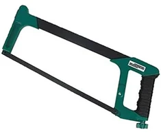Grandininis pjūklas Mannesmann M30150 metalo pjūklo rėmas 300 mm