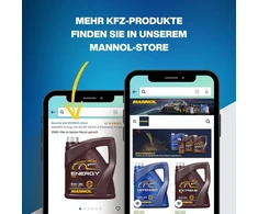 Mannol Diesel Ester priedai