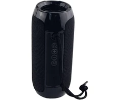 Kompiuterio kolonėlės Manta nešiojama bluetooth kolonėlė - Party Speaker 2 x 5 W - Boombox Fm/usb/micro Sd Kortelė/aux-in - Laisvų rankų įranga - Patobulintas žemų dažnių garsas - Spk12go