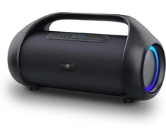 Kompiuterio kolonėlės Manta Spk310 Xbass Bluetooth 5.0 Garsiakalbis, Tws, Ipx5, Power Bank