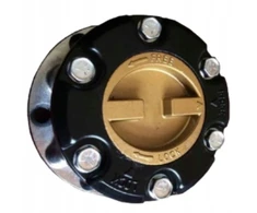 Manualinė sankaba Suzuki Sj410 13 Samurai Vitara Grand X90 43810-60a00