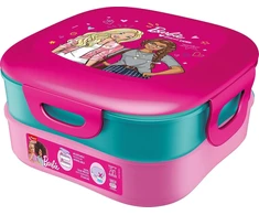 Maped Picnik Pietų Dėžutė Vaikams Barbie 3-in-1