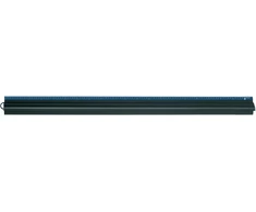 Maped Quadra M178100 Pjovimo liniuotė 100 cm Aliumininė Juoda