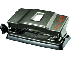 Maped Universal pilkas dviejų skylių skylamušis (10 lapų)