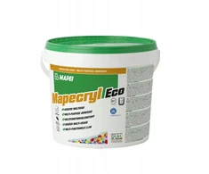 Mapei Mapecryl Eco 16 kg. Skirtas tekstilinėms grindų dangoms