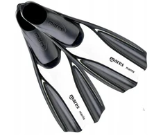 Mares Manta Fins plaukmenys, dydis 42-43, balti