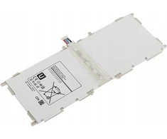 Mars2 Baterija Eb-bt530fbu, skirta Galaxy Tab 4 10.1 Sm-t530, Sm-t531, Sm-t533, Sm-t535
