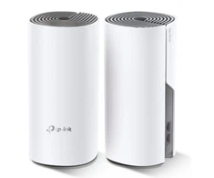 Maršrutizatorius Tp-link deco E4 (2-pack)