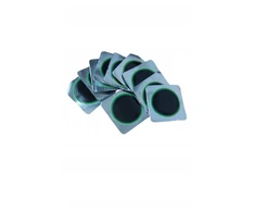 Maruni Mu-00 padangų remonto lopai, 10 vnt., 43 mm