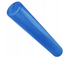 Masažinis volelis su iškilimais nugarai, kojoms, kūnui, masažas, regeneracija 90cm