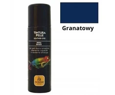 Mascot Dažai odai, purškiami, granatų spalvos, 200 ml