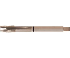 Masininis sriegiklis Din371 Hsse, tipas W, forma B, M5