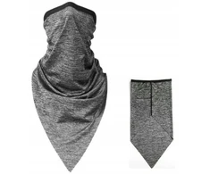 Maska skarelė bandana šalikas