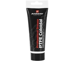 Massi profesionalus tepalas ptfe baltas 100 g
