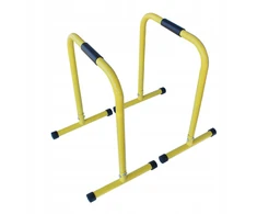 Master Stabilios lygiagretės atramoms, aukštos 75 cm