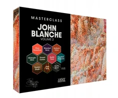 Masterclass - John Blanche - Volume 2 | The Army Painter
