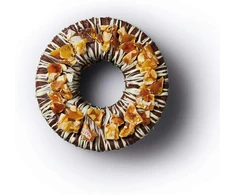 Masterclass Non-stick Savarin forma, 20 cm