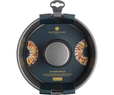 Masterclass Non-stick Savarin forma, 20 cm