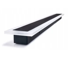 Masterled Sieninis šviestuvas Led sodo 38w Durango 100cm Ip65