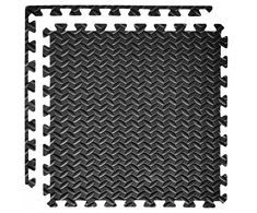 Matadi Minkšta putplasčio grindų danga 60x60 cm, 1.1 cm storio