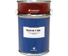 Materia Viršutinė danga Telkyd T300 10kg 7016 Matinis
