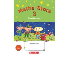 Mathe-stars 3 klasė. Pagrindinės žinios