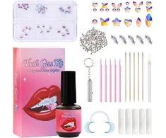 Matsizen totorių papuošalų dantų brangakmenių rinkinys dantų papuošalai dantų brangakmeniai dantų papuošalų rinkinys dantų brangakmenis dantų akmenų rinkinys dantų akmenys dantų akmens papuošalai dantų brangakmenių rinkinys totorių rinkinys su 1445 dantų