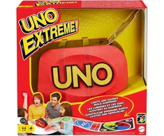Mattel Games Uno kortų žaidimas