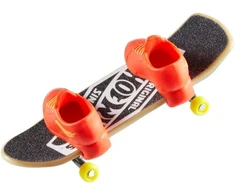 Mattel - mini riedlentė hot wheels su batais, asorti, įvairiaspalvė (hng20)