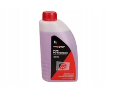 Maxgear aušinimo skystis 1l -35°c (violetinis) g12+ su basf priedais